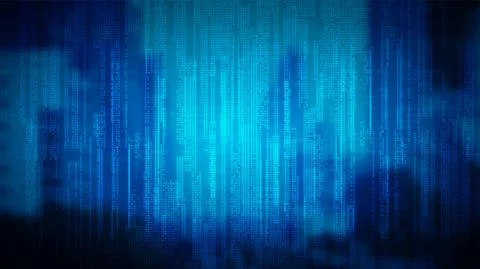 Circuit technology background Stock Illustration