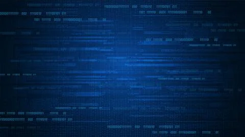 Circuit technology background Stock Illustration