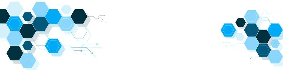 Circuit technology background Stock Illustration