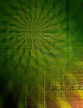 Circuit Technology Circuit Technology. 3D rendering Copyright: xZoonar.com... Foto stock