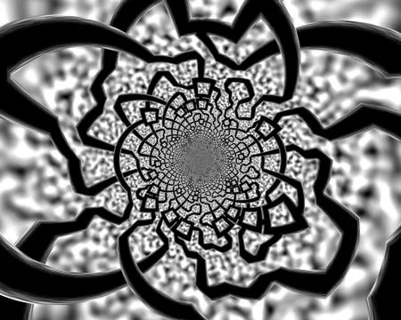 Circuitry Stockillustratie