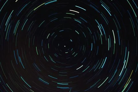 Circular Abstract Stock Photos