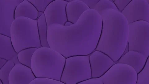 Circular abstract repeating element background. Design. Surface looking like 库存插图