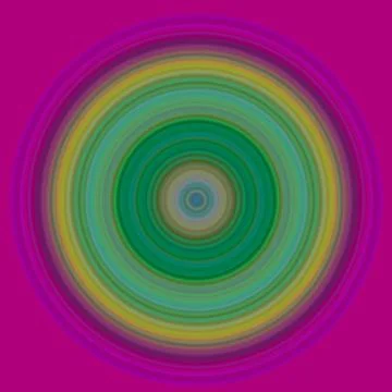 Circular and disc pattern background 스톡 일러스트