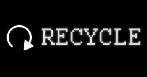 Circular arrow head rotating animation asset in alpha channel. Arrow loadin.. Stock Illustration