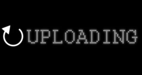 Circular arrow head rotating animation asset in alpha channel. Arrow loadin.. 库存插图