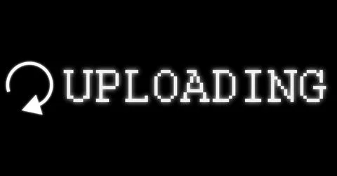 Circular arrow head rotating animation asset in alpha channel. Arrow loadin.. Stock Illustration