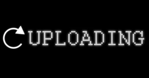 Circular arrow head rotating animation asset in alpha channel. Arrow loadin.. イラスト素材