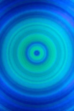 Circular Background Stock Illustration