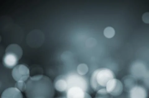 Circular bokeh background Stock Illustration