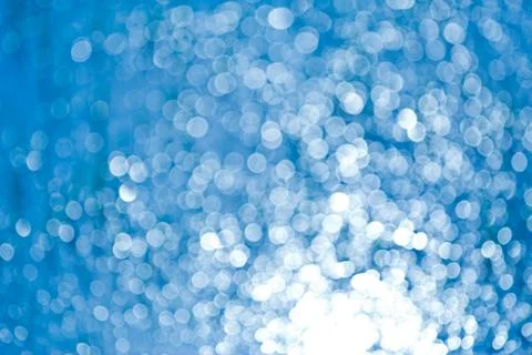 Circular bokeh background Stock Photos