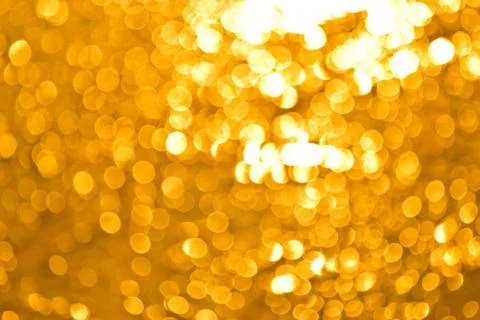 Circular bokeh background Stock Photos