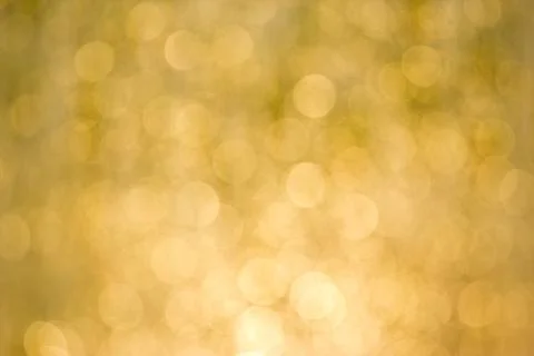 Circular bokeh background Stock Photos