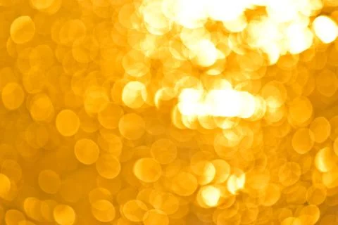 Circular bokeh background Stock Photos