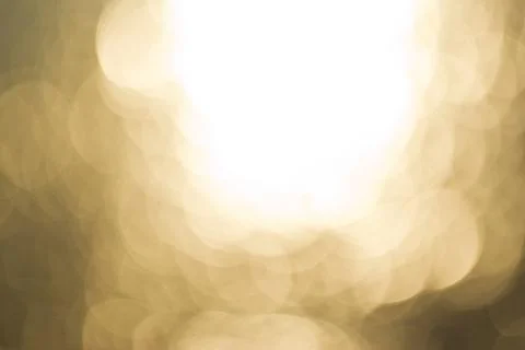 Circular bokeh background Stock Photos