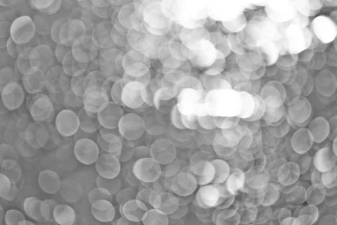 Circular bokeh background Stock Photos