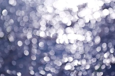 Circular bokeh background Stock Photos