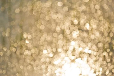 Circular bokeh background Stock Photos