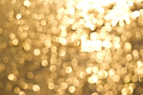 Circular bokeh background Stock Photos