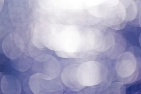 Circular bokeh background Stock Photos