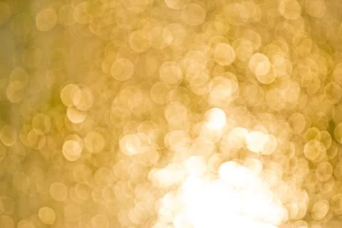 Circular bokeh background Stock Photos