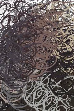 Circular Design Stock Photos