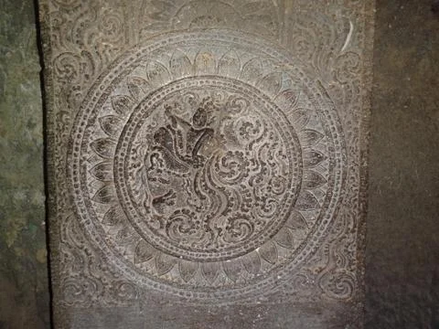 Circular Design Stock Photos