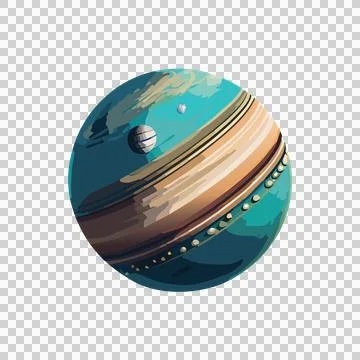 Circular With Diagonal Stripe Pattern circle display Stock Illustration