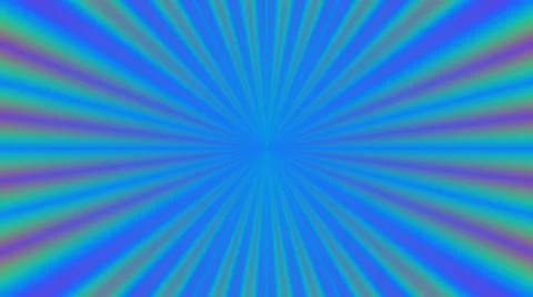 Circular Light Scattered Pattern Striped Radial Abstract Background Illustrazione stock