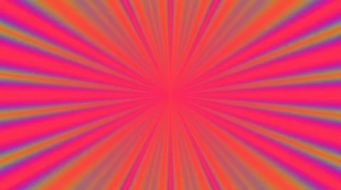 Circular Light Scattered Pattern Striped Radial Abstract Background Illustrazione stock