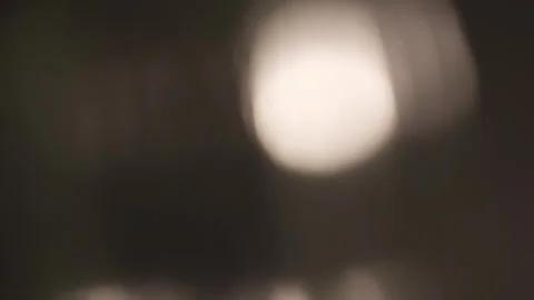 Circular Lights Bokeh 動画素材 285844788