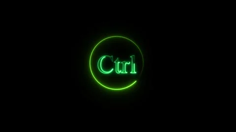 Circular loading spinner clean interface animation for modern apps. Circula.. Stock Footage 334612870