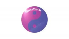 Circular Logo Stock After Effects