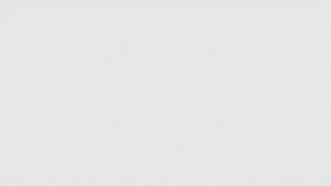 Circular magical glitter light effect Stock Footage 311143864