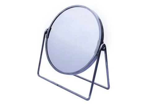 Circular Mirror Stock Photos