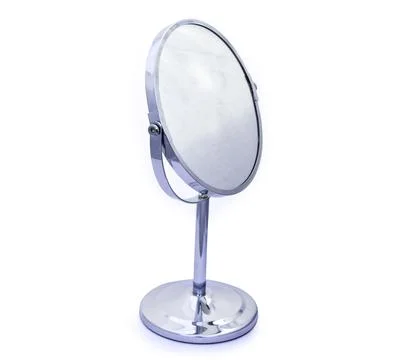 Circular Mirror Stock Photos