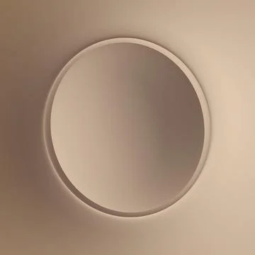 Circular multicolored gradient. Unusual background. Cover design, banner. EPS Stock Illustration