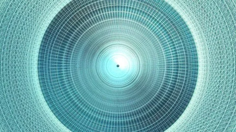 Circular Pattern 2 Видео 81537018