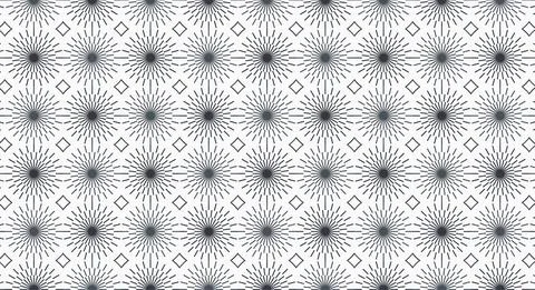 Circular pattern background vector eps 10 easy editable Stock Illustration
