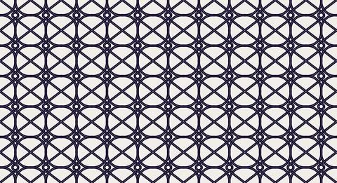 Circular pattern background vector eps 10 easy editable Stock Illustration