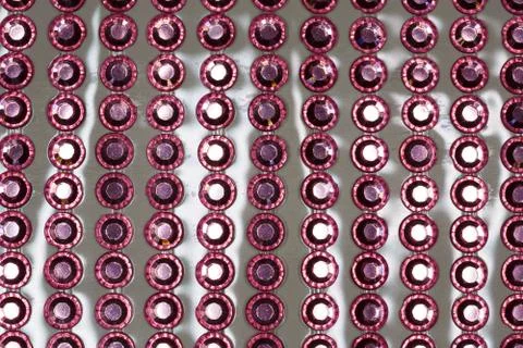 Circular pattern as a texture Stock Photos