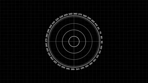 Round Display Screens Stock Videos – Royalty-Free HD & 4K Videos | Pond5