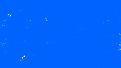 Circular radial motion video HD format template. Video stock 71007526
