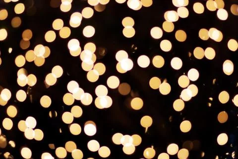 Circular reflections Stock Photos