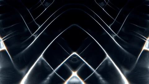 Circular ripples and waves of a fluid surface 스톡 동영상 91714250
