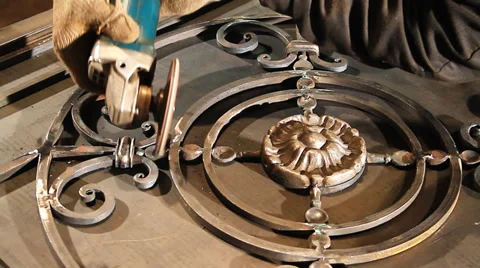 Circular Saw 2 Stock Footage 36682620