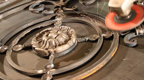 Circular Saw 3 Stock Footage 36682805