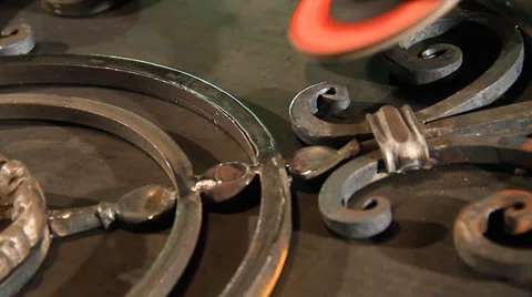 Circular Saw 4 Stock-Footage 36682547