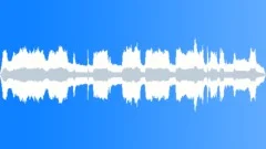 Circular saw on construction siteSound Effect