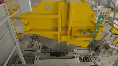 Circular saw drive Stock Footage 71448748